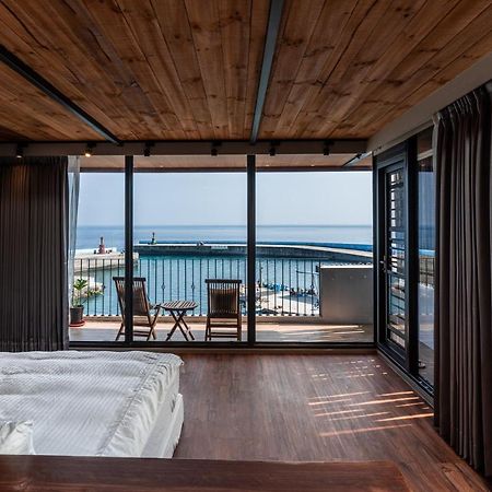 Marbordo B&B Xiaoliuqiu Luaran gambar