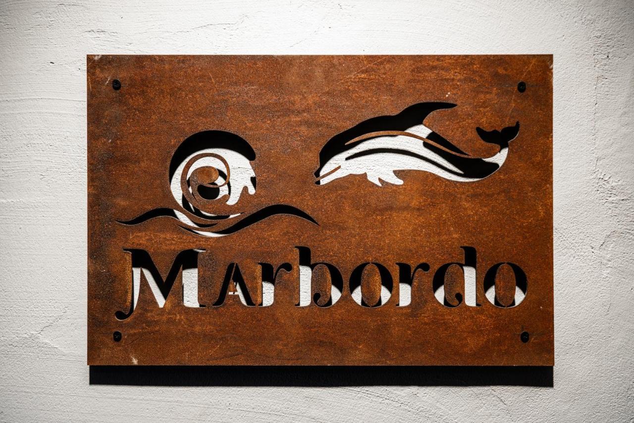 Marbordo B&B Xiaoliuqiu Luaran gambar