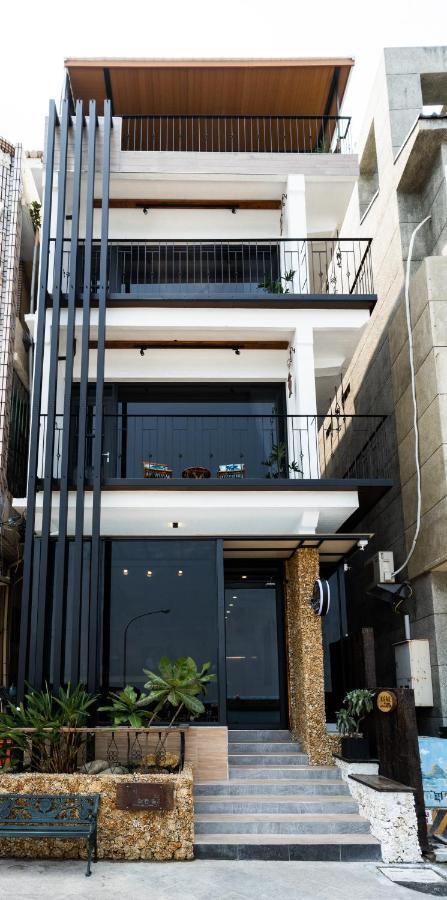 Marbordo B&B Xiaoliuqiu Luaran gambar