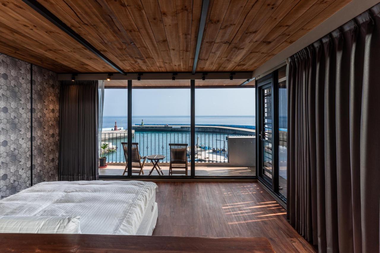 Marbordo B&B Xiaoliuqiu Luaran gambar