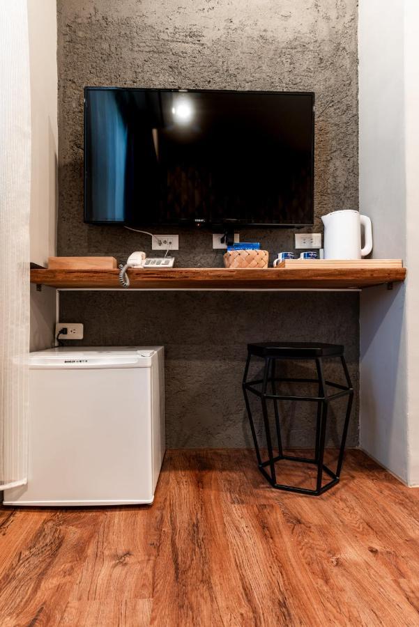 Marbordo B&B Xiaoliuqiu Luaran gambar