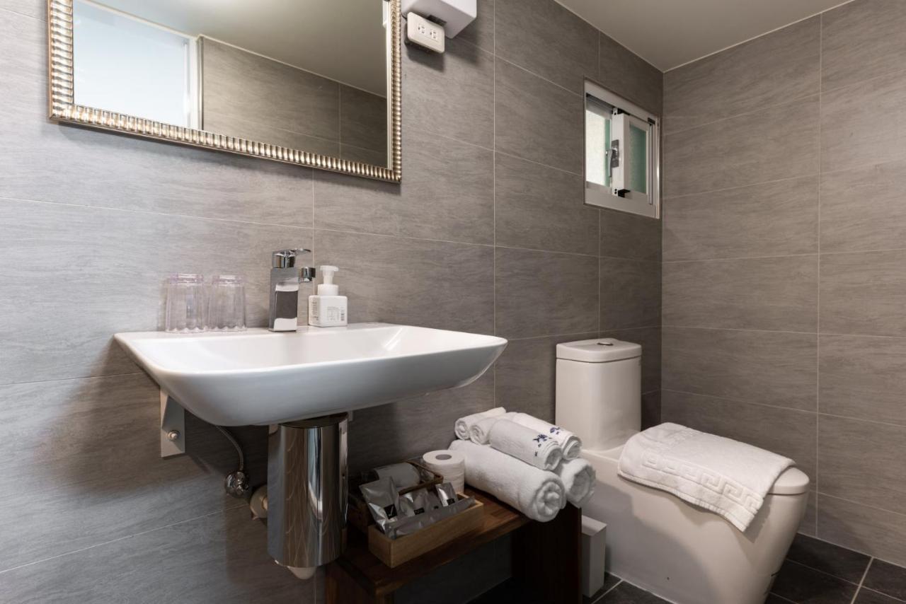 Marbordo B&B Xiaoliuqiu Luaran gambar