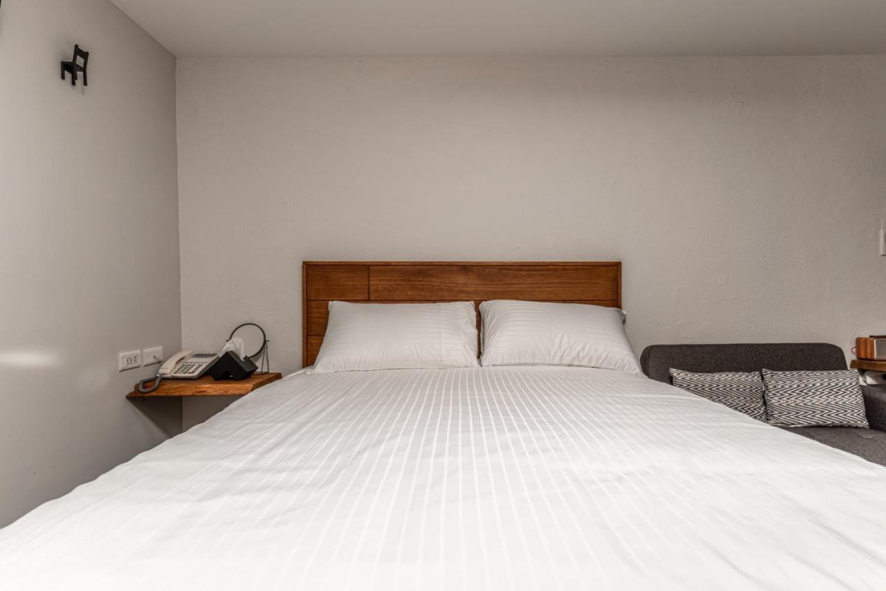Marbordo B&B Xiaoliuqiu Luaran gambar
