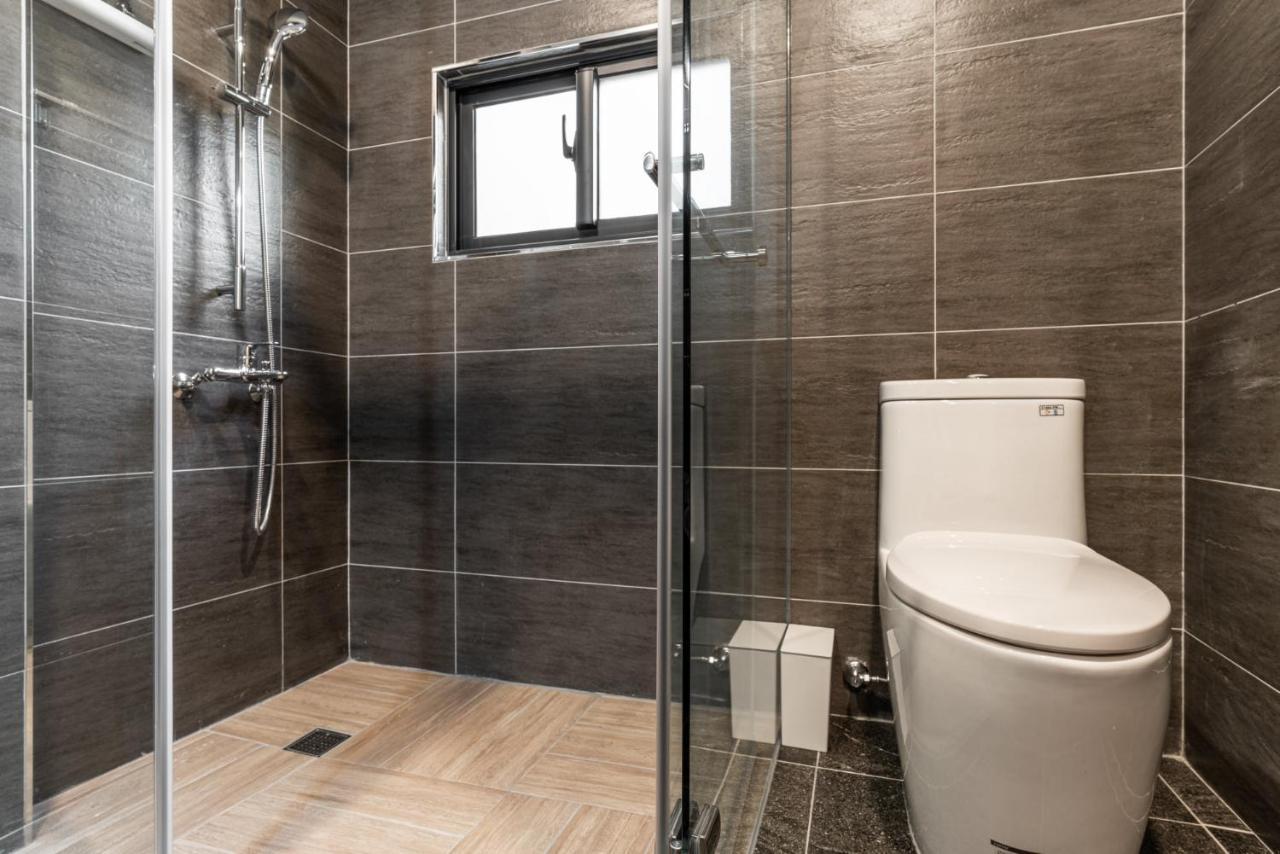 Marbordo B&B Xiaoliuqiu Luaran gambar