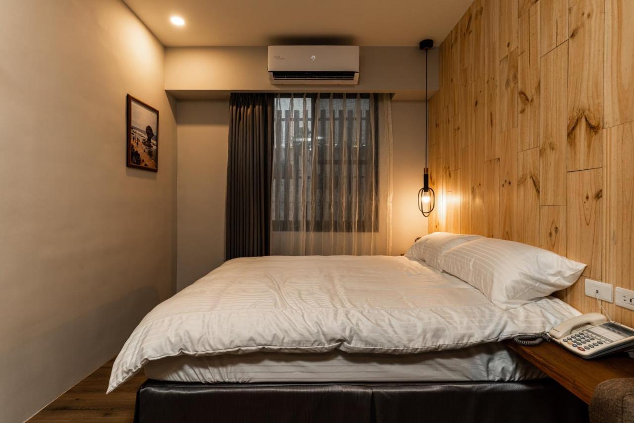 Marbordo B&B Xiaoliuqiu Luaran gambar