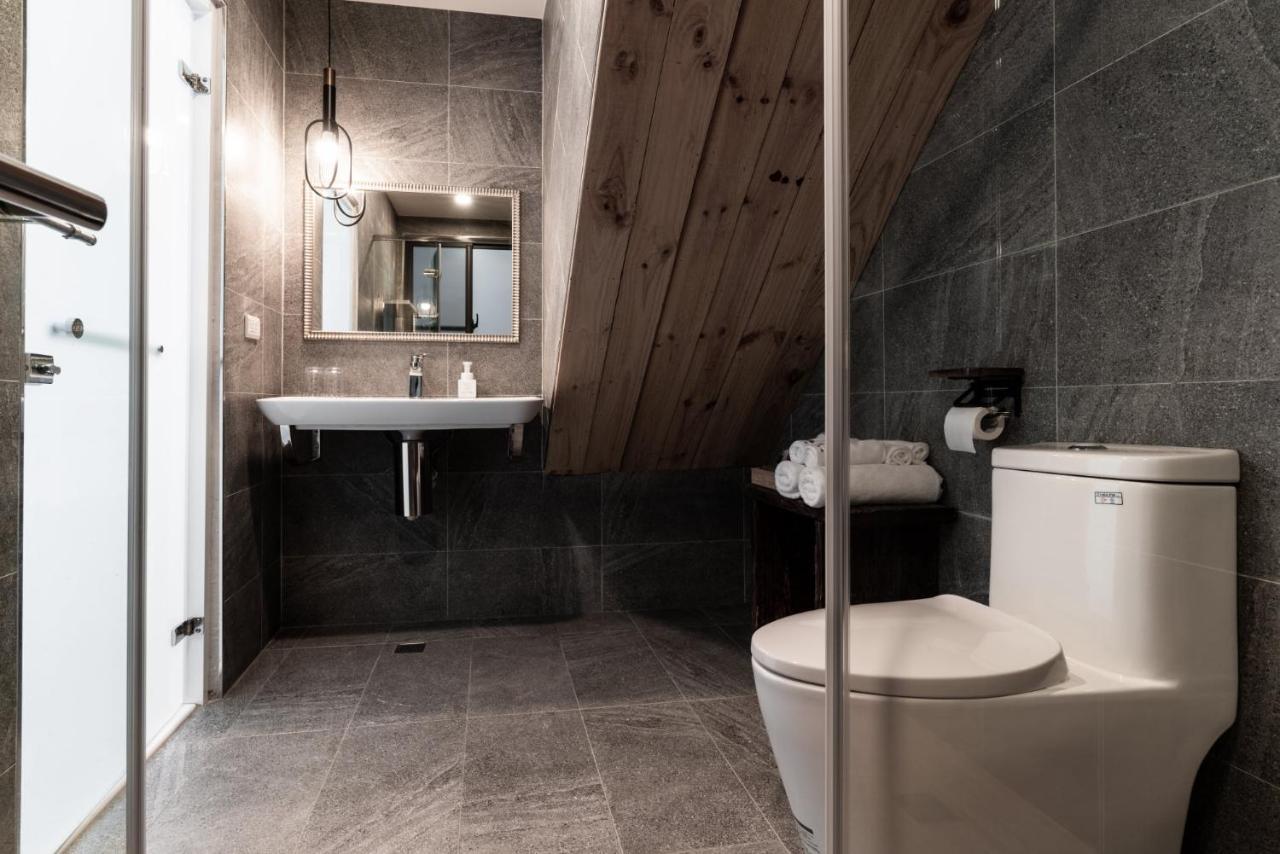 Marbordo B&B Xiaoliuqiu Luaran gambar