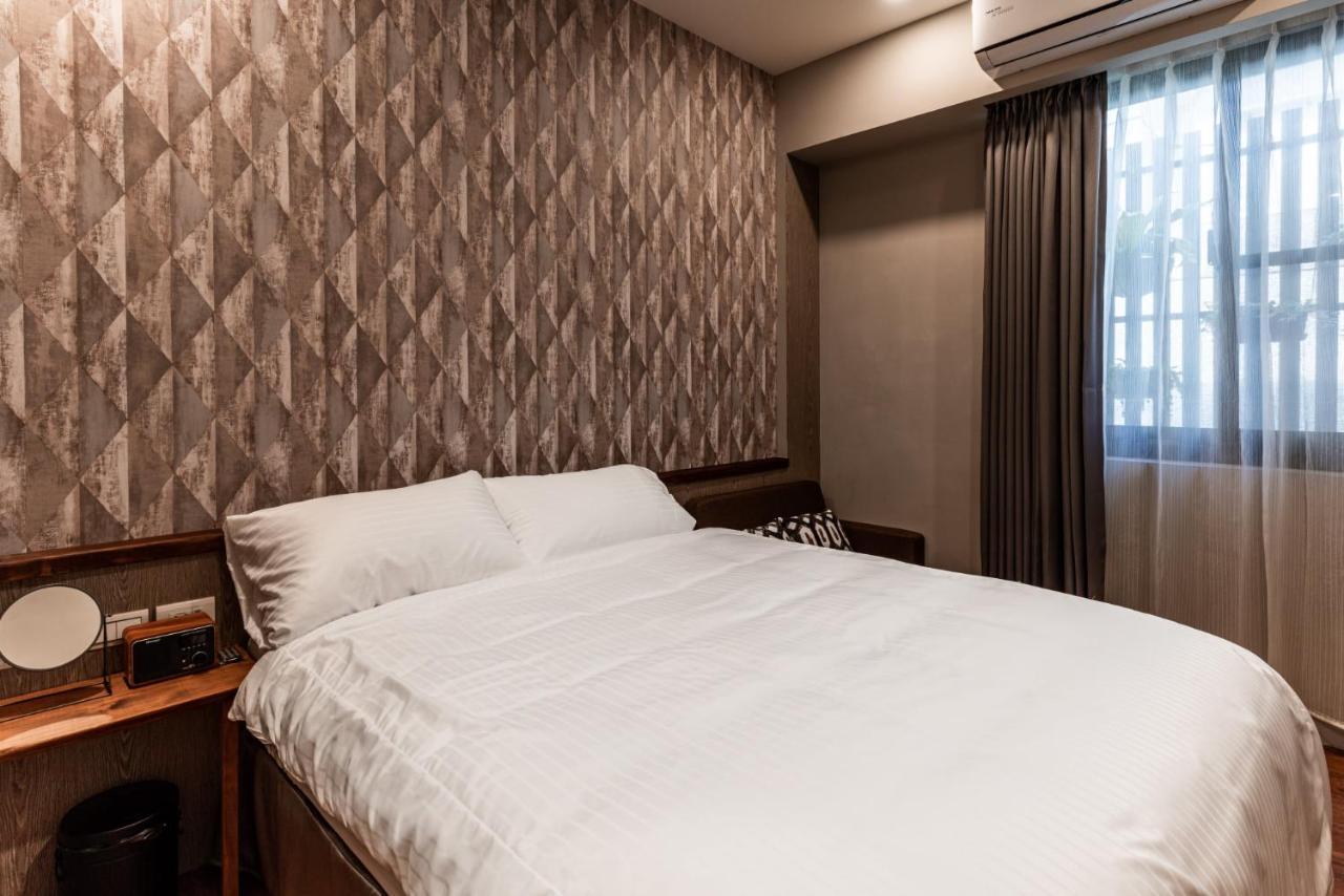 Marbordo B&B Xiaoliuqiu Luaran gambar
