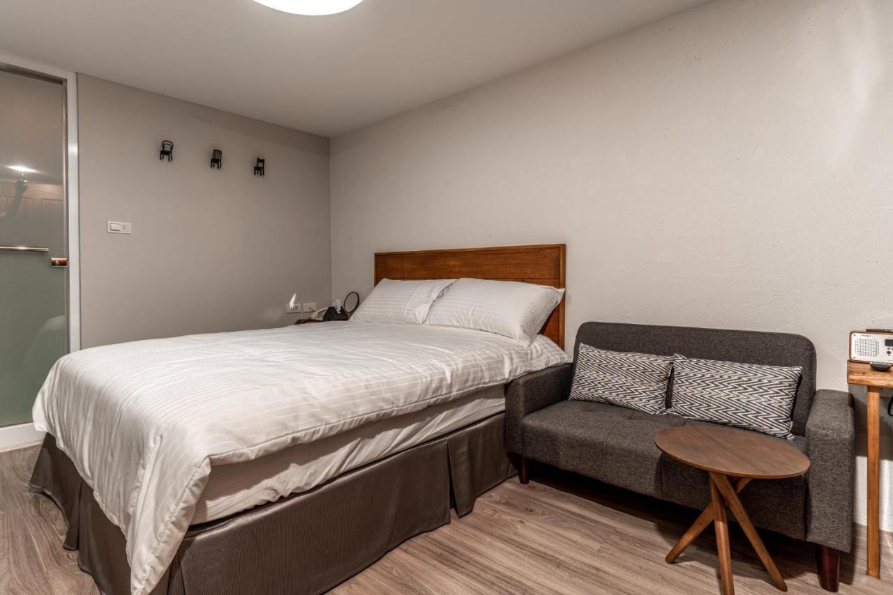 Marbordo B&B Xiaoliuqiu Luaran gambar