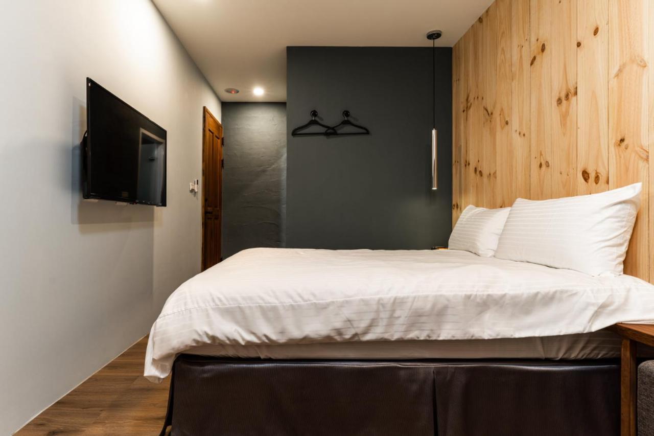 Marbordo B&B Xiaoliuqiu Luaran gambar