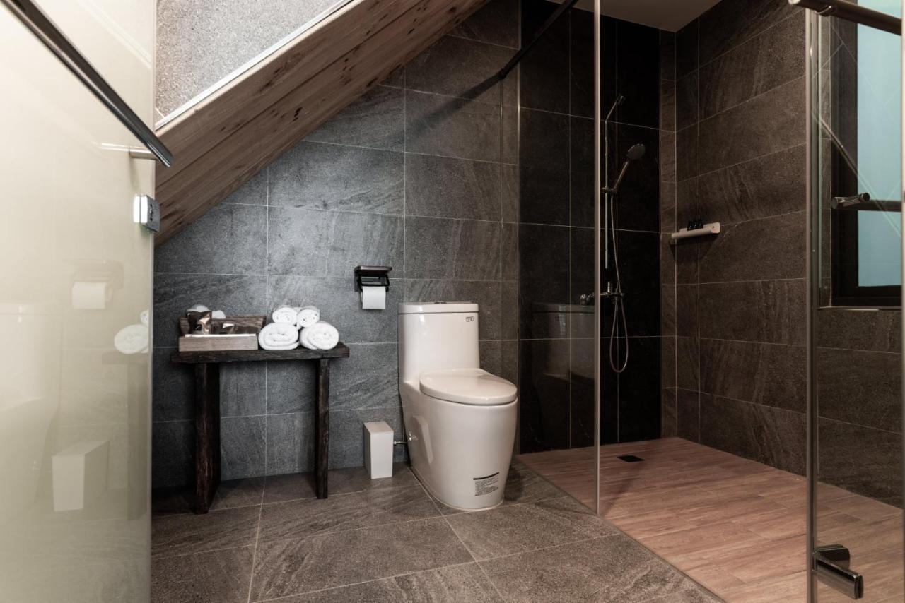 Marbordo B&B Xiaoliuqiu Luaran gambar