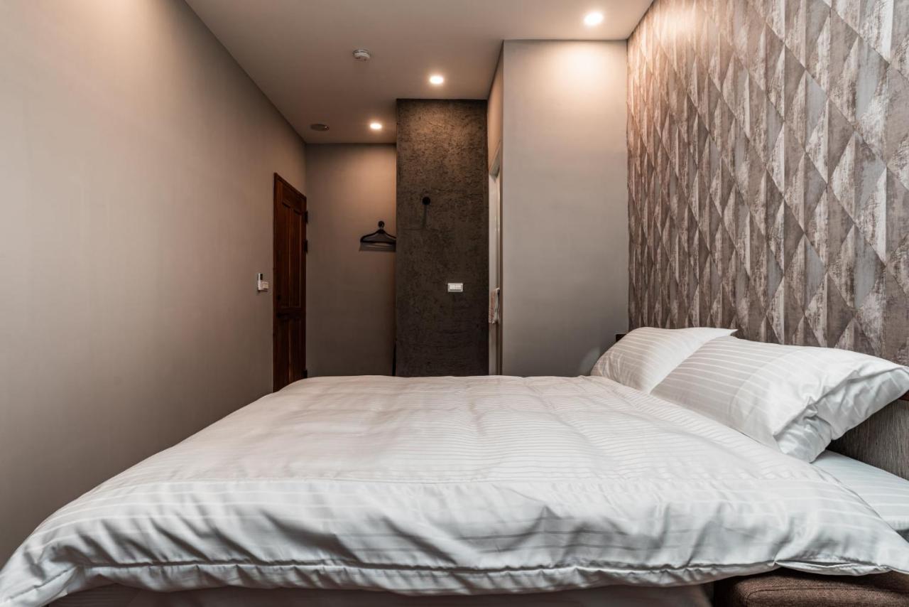 Marbordo B&B Xiaoliuqiu Luaran gambar