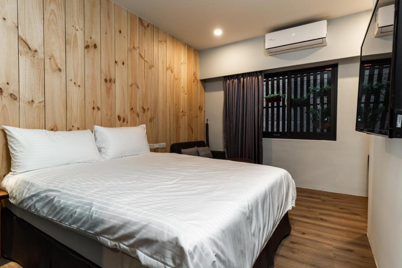Marbordo B&B Xiaoliuqiu Luaran gambar