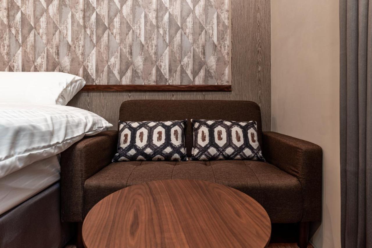 Marbordo B&B Xiaoliuqiu Luaran gambar