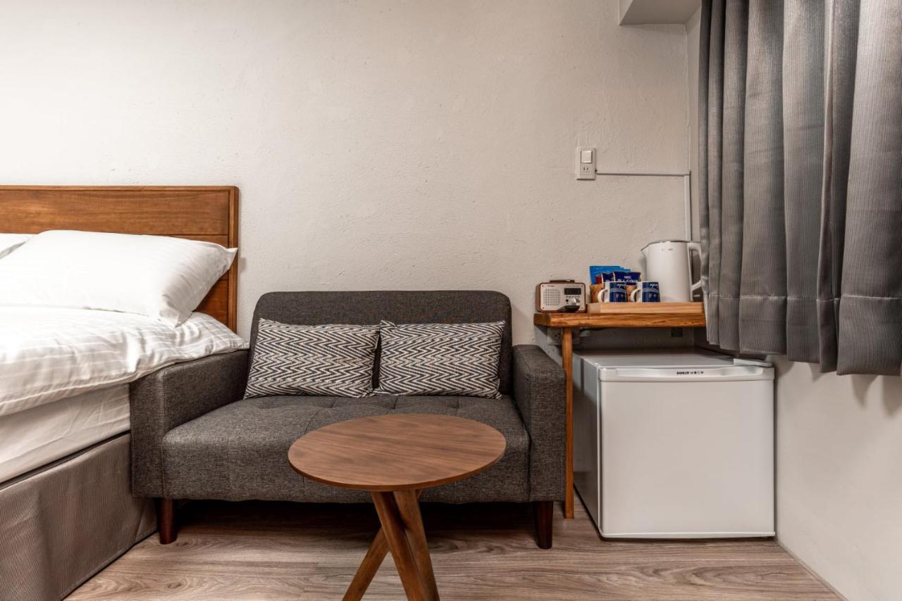 Marbordo B&B Xiaoliuqiu Luaran gambar