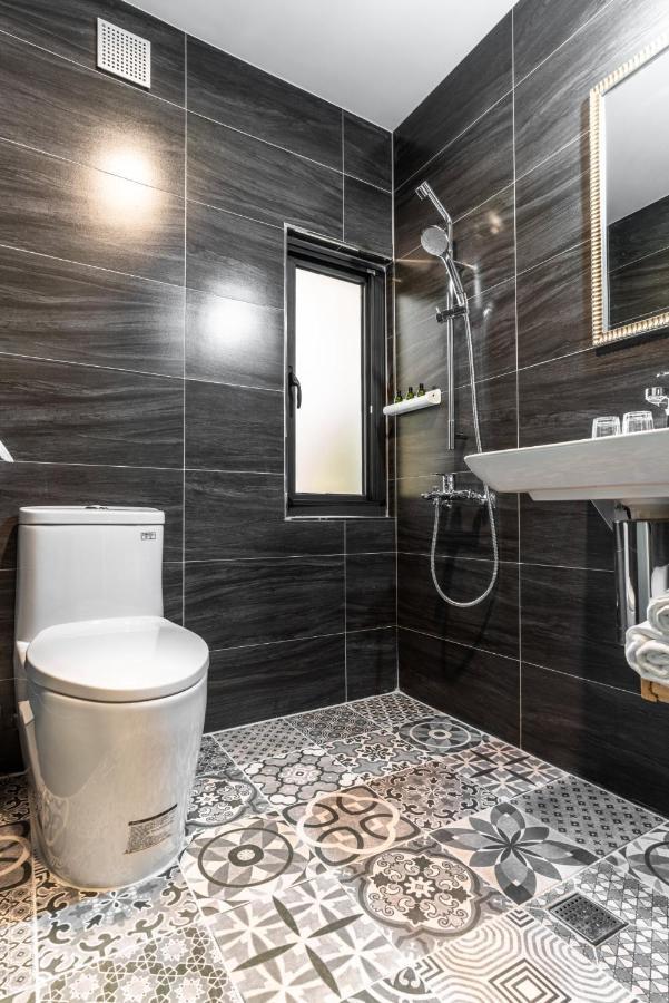 Marbordo B&B Xiaoliuqiu Luaran gambar
