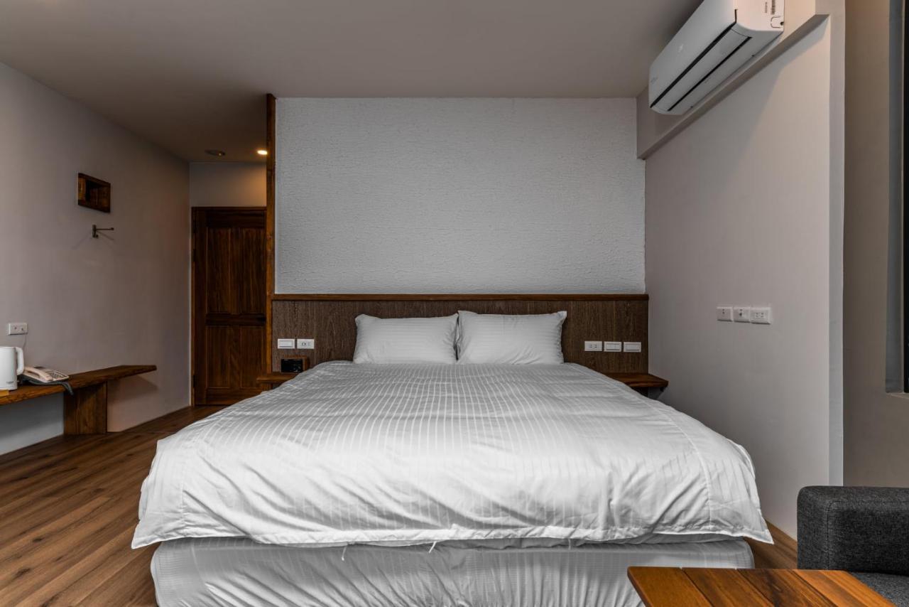 Marbordo B&B Xiaoliuqiu Luaran gambar