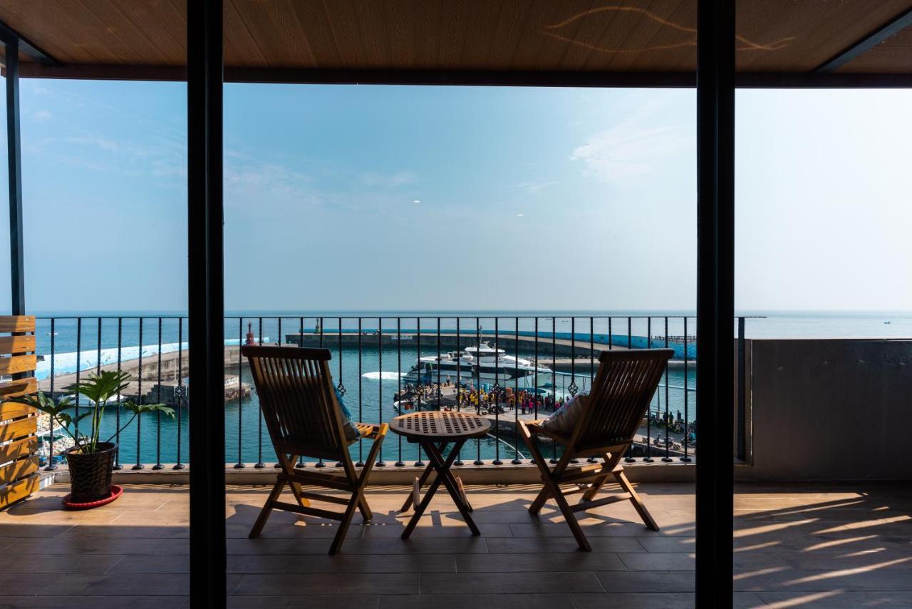 Marbordo B&B Xiaoliuqiu Luaran gambar