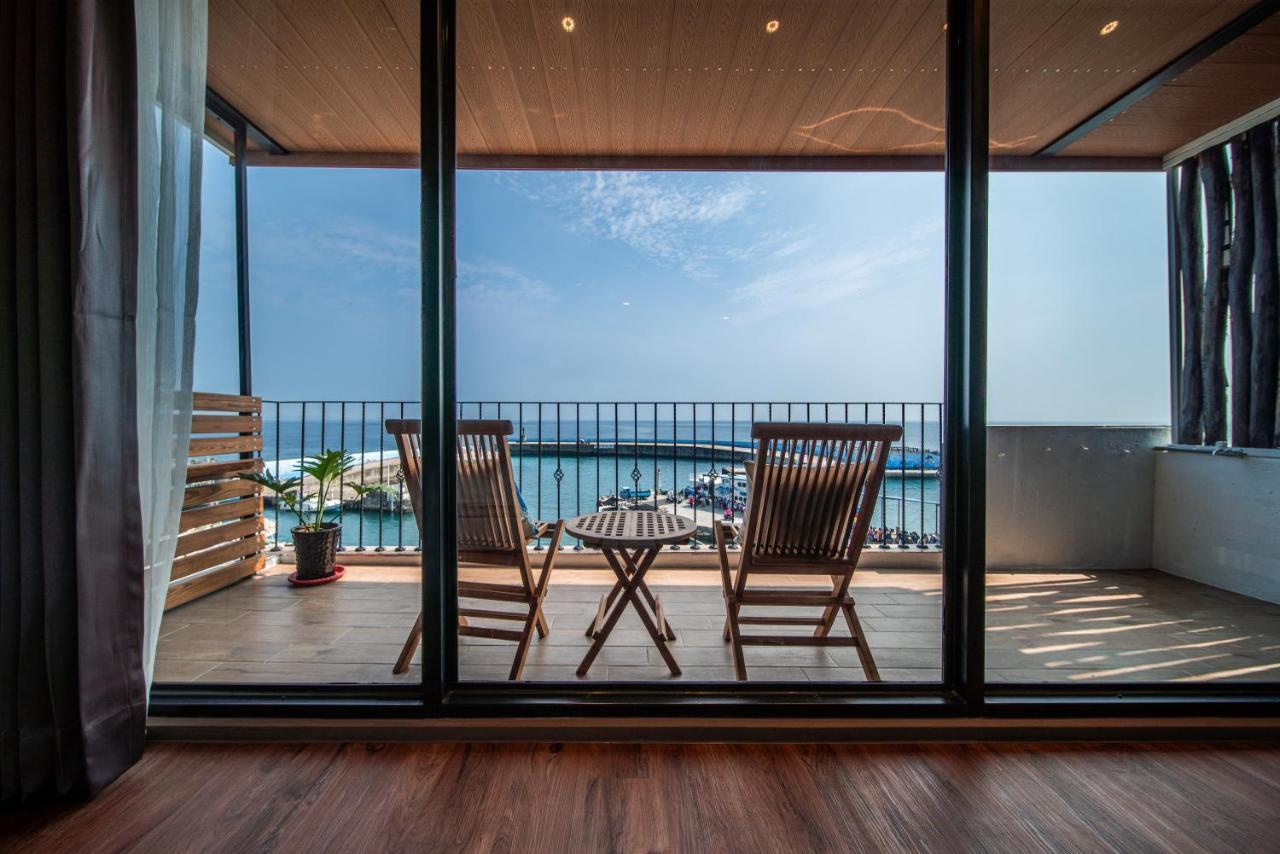 Marbordo B&B Xiaoliuqiu Luaran gambar