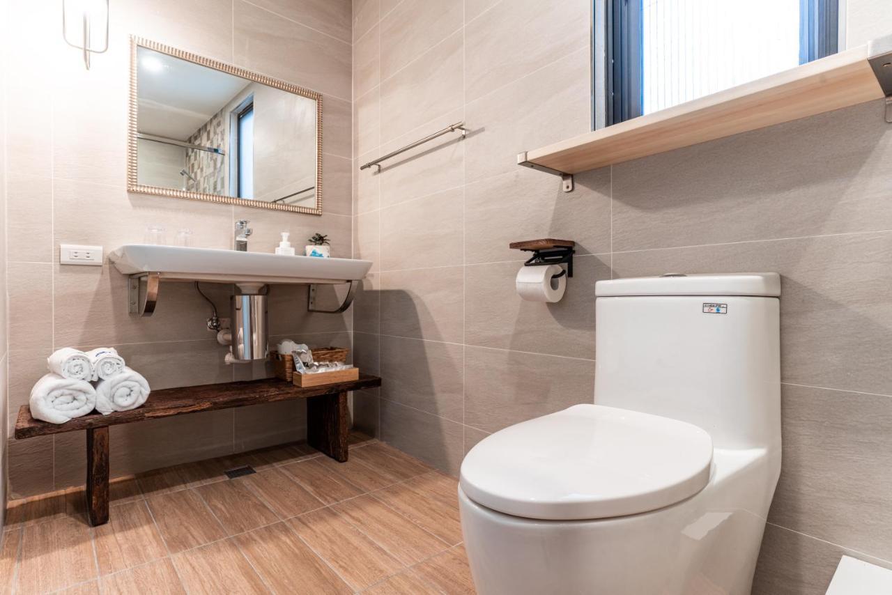 Marbordo B&B Xiaoliuqiu Luaran gambar